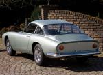 Ferrari 250 GT Lusso 1962 года
